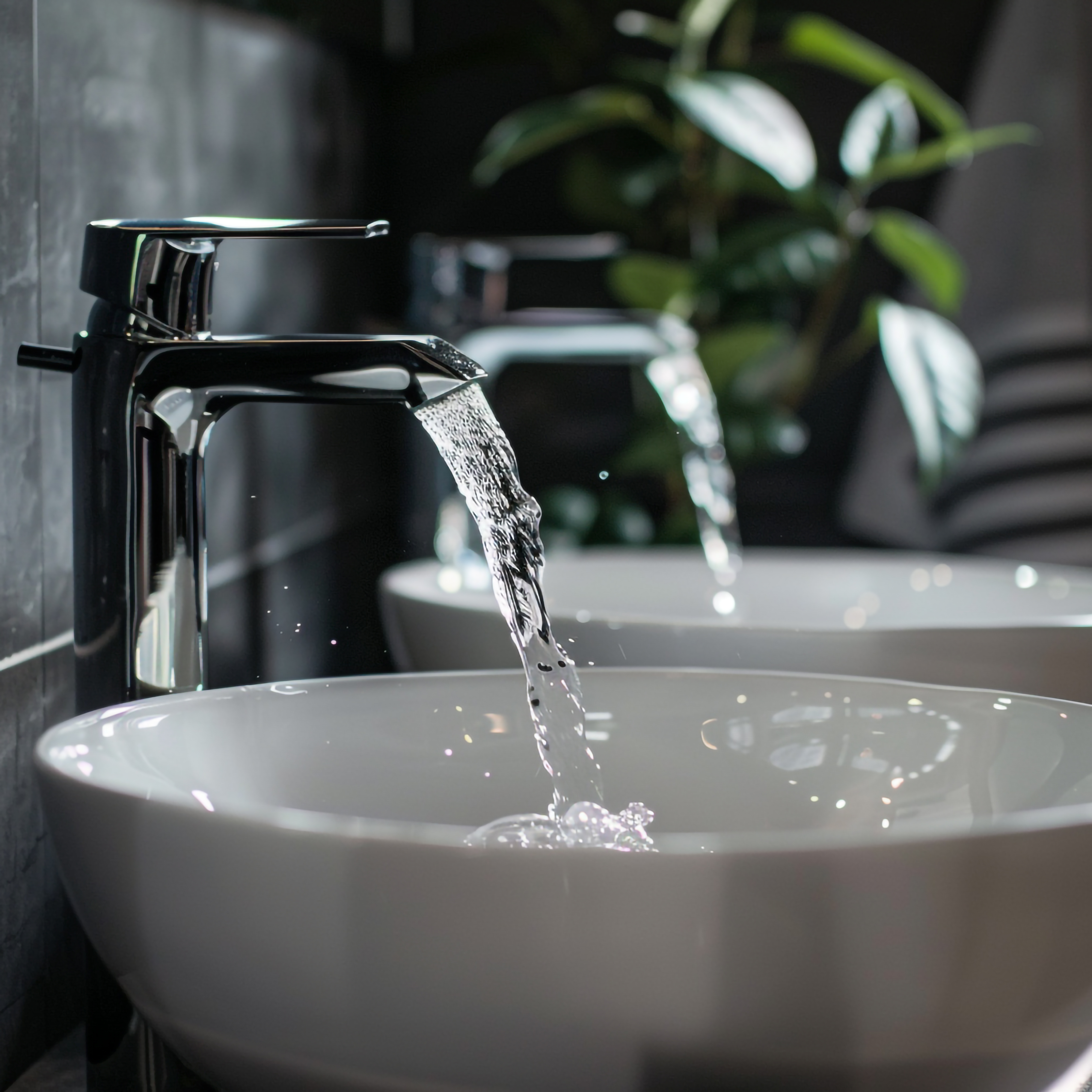 Profesyonel Tesisat Hizmetleri - Balıkesir Mefsu