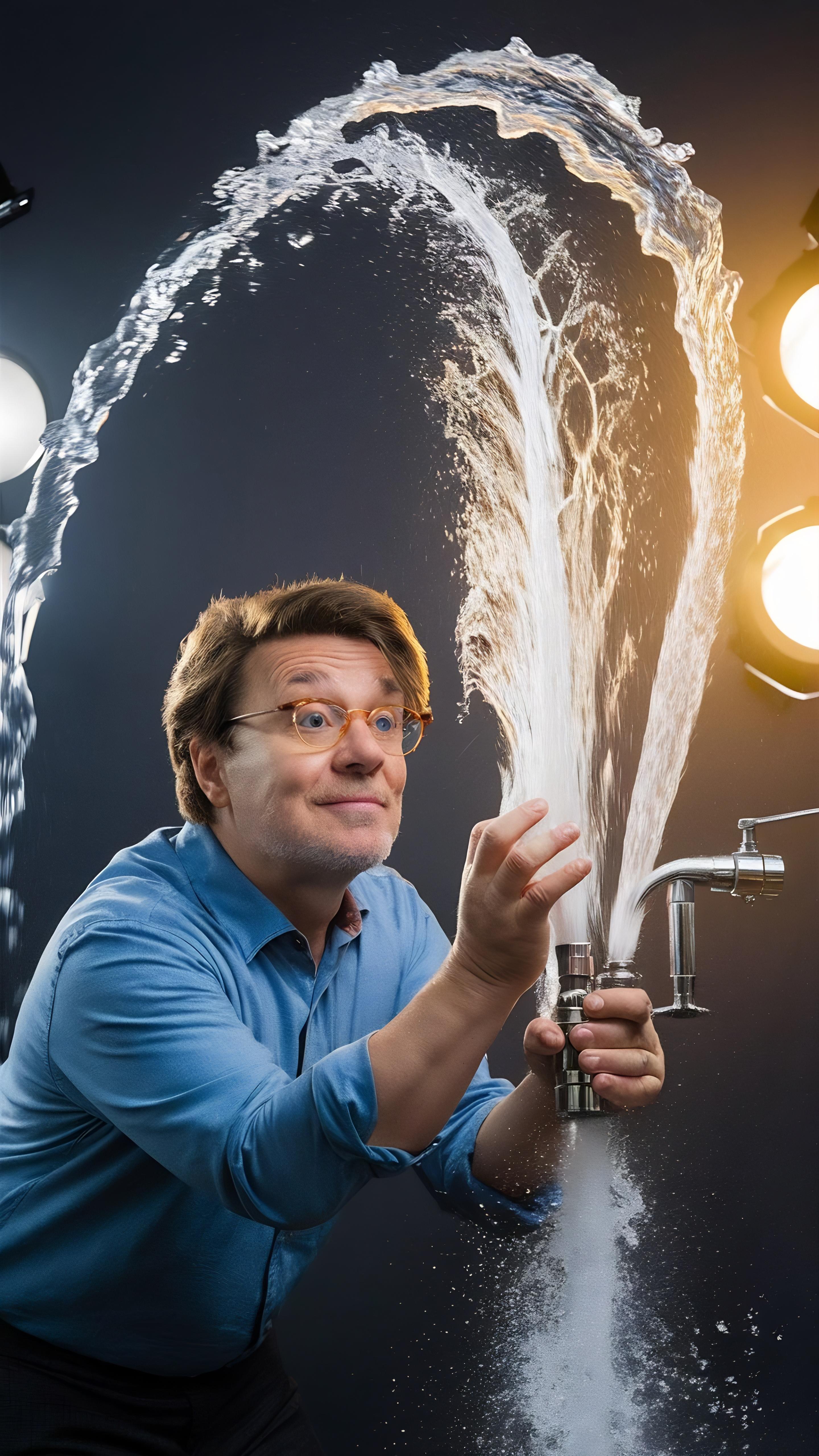 7/24 Acil Tesisat Servisi